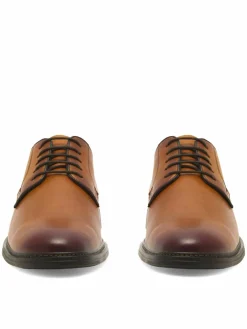 Scarpe basse ICELAND-24 MI25 Marrone