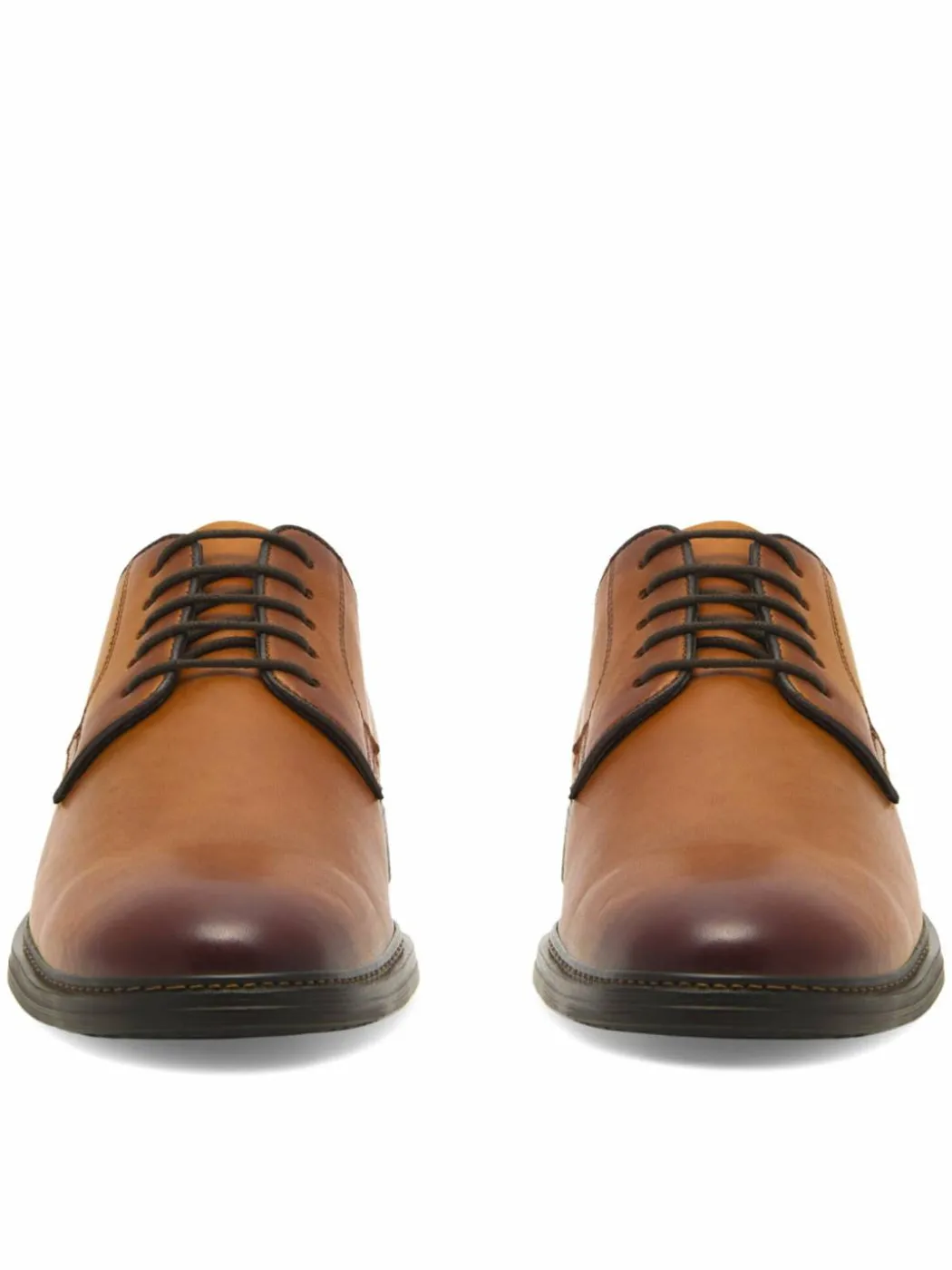 Scarpe basse ICELAND-24 MI25 Marrone