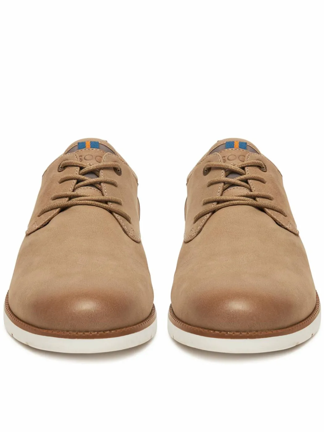 Scarpe basse IDEO-01 MI24 Beige