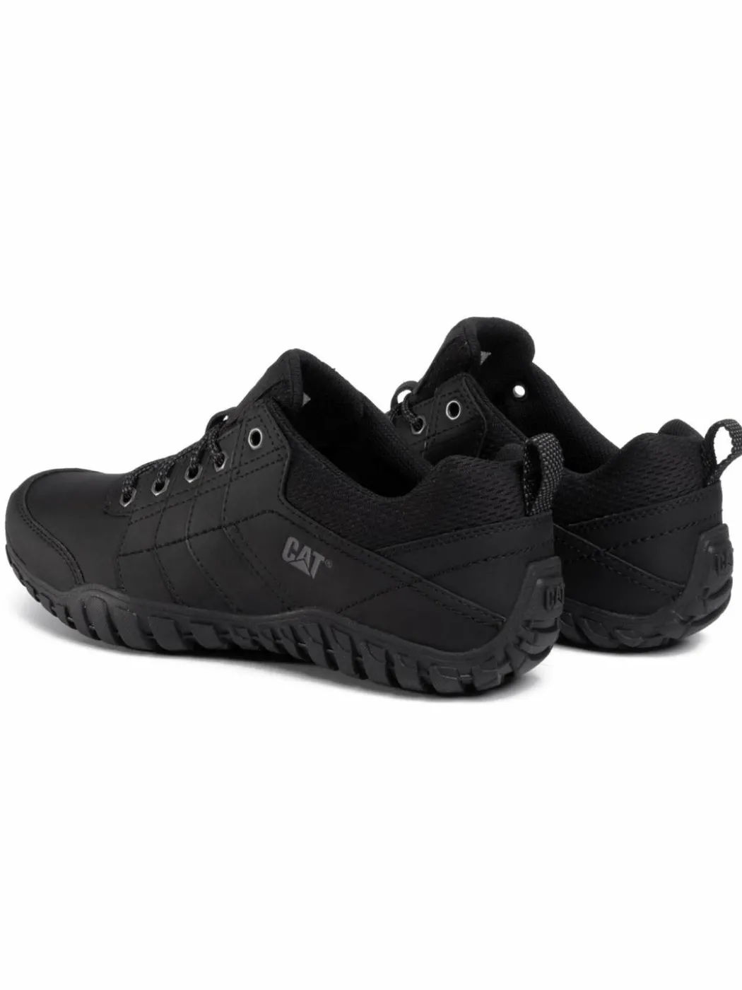 Scarpe basse Instruct Casual P722309 Nero