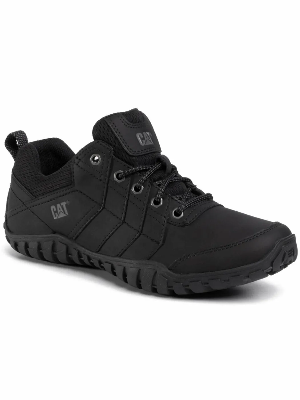 Scarpe basse Instruct Casual P722309 Nero