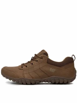 Scarpe basse Instruct P722311 Marrone