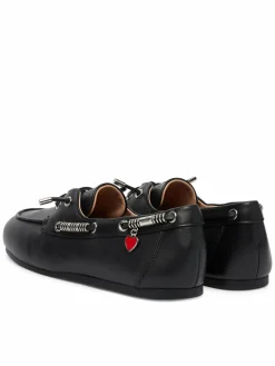 Scarpe basse JA10111G1OIA0000 Nero