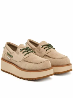 Scarpe basse JA10036I1PJAW105 Beige