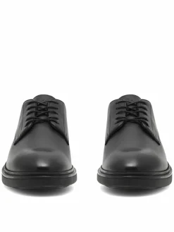 Scarpe basse JAMES-01 MI08 Nero