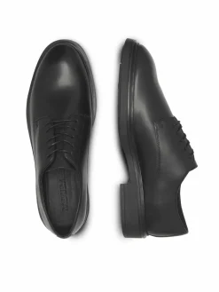 Scarpe basse JAMES-01 MI08 Nero