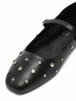 Scarpe basse Janeyy 13880013 Nero