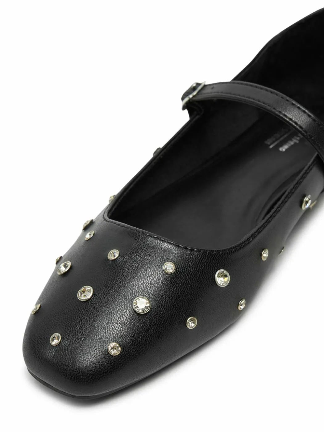 Scarpe basse Janeyy 13880013 Nero
