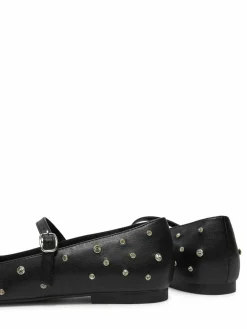 Scarpe basse Janeyy 13880013 Nero