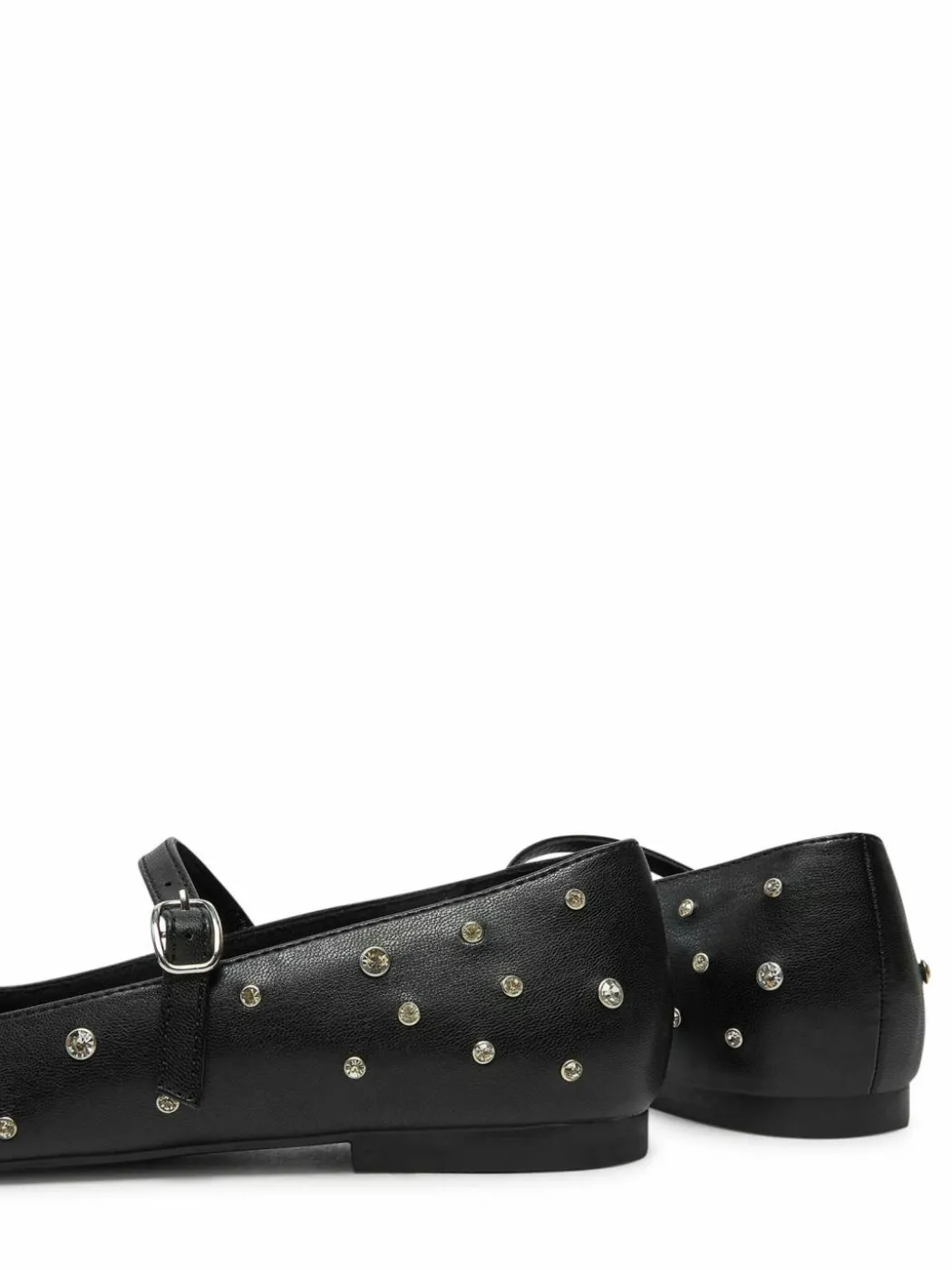Scarpe basse Janeyy 13880013 Nero