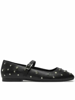 Scarpe basse Janeyy 13880013 Nero