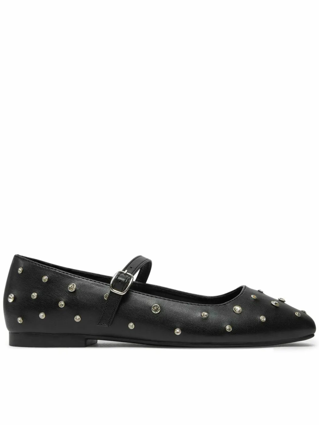 Scarpe basse Janeyy 13880013 Nero