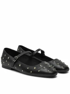 Scarpe basse Janeyy 13880013 Nero
