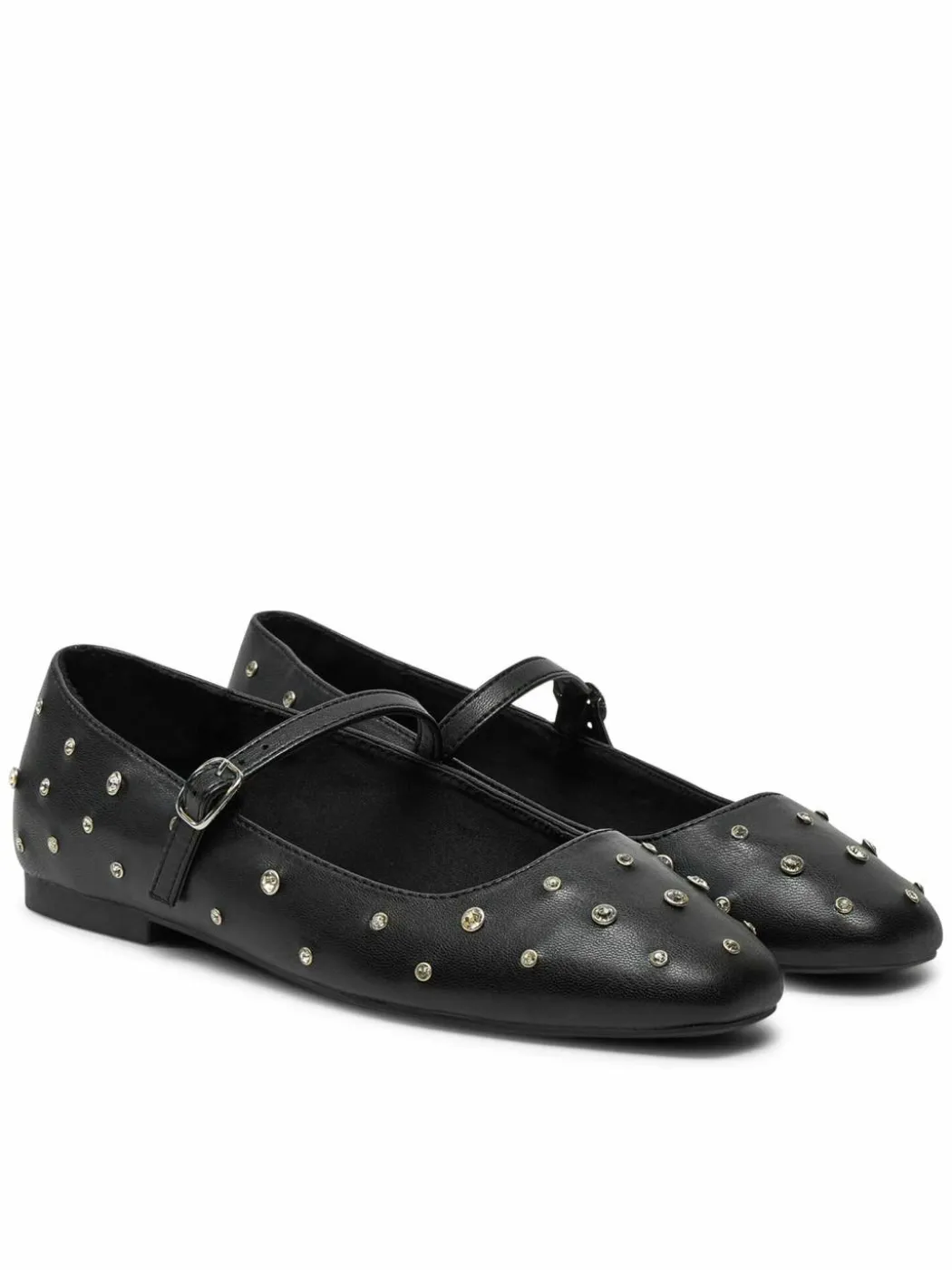 Scarpe basse Janeyy 13880013 Nero