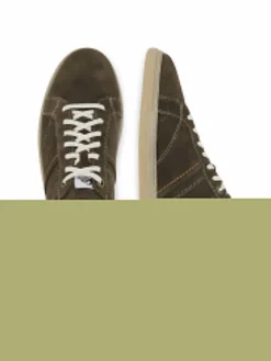 Scarpe basse JAYDEN-01 MB Cachi