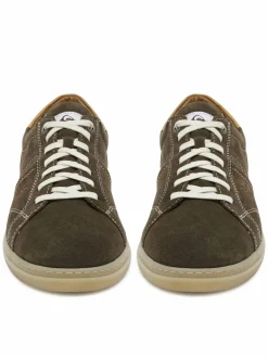 Scarpe basse JAYDEN-01 MB Cachi