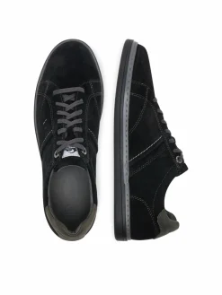 Scarpe basse JAYDEN-01 MB Nero