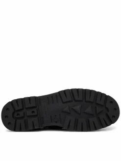 Scarpe basse Jay 5977-050-20 Nero