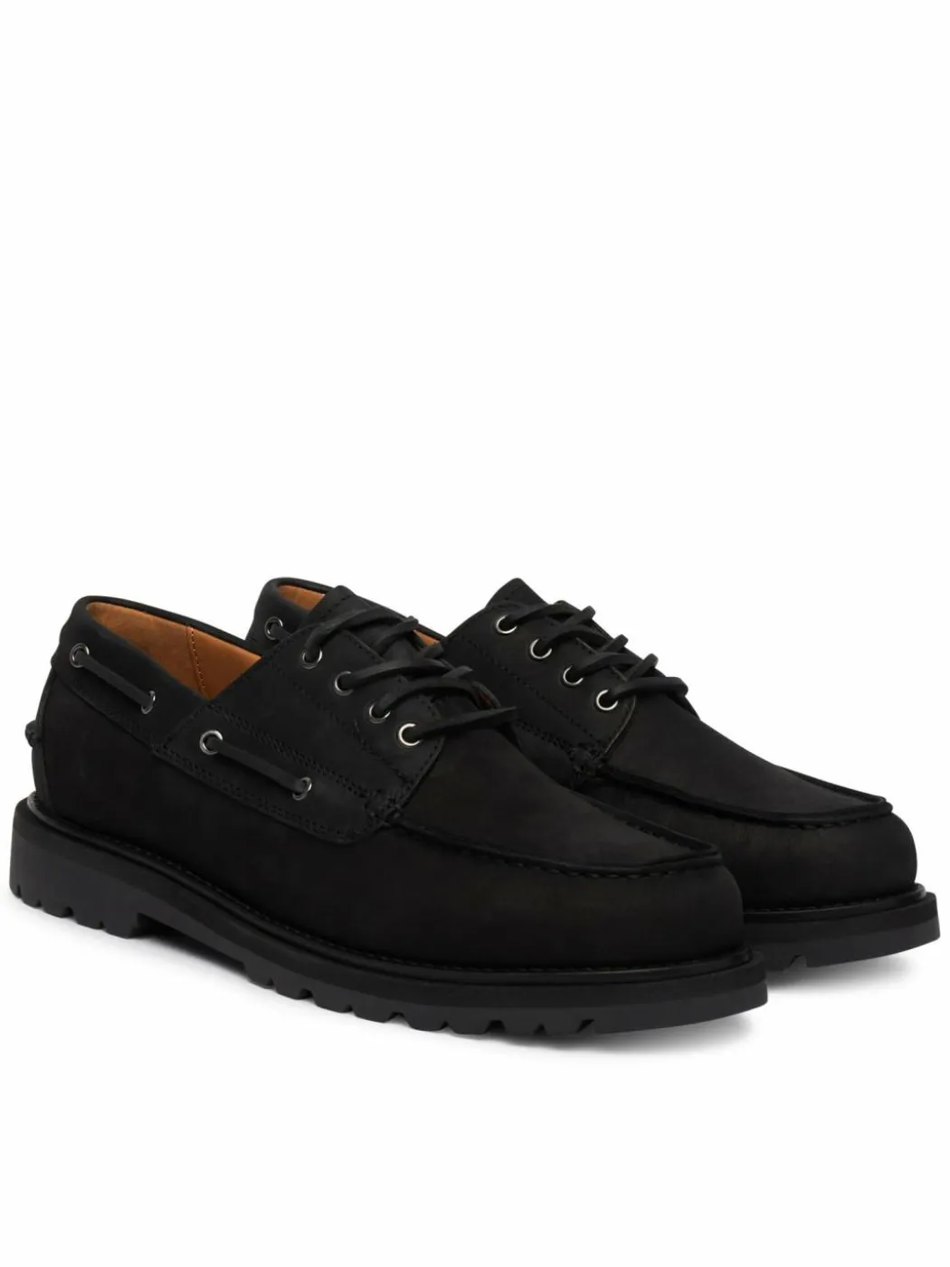 Scarpe basse Jay 5977-050-20 Nero