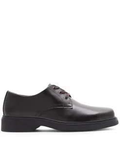 Scarpe basse JIMM-01 123AM Marrone