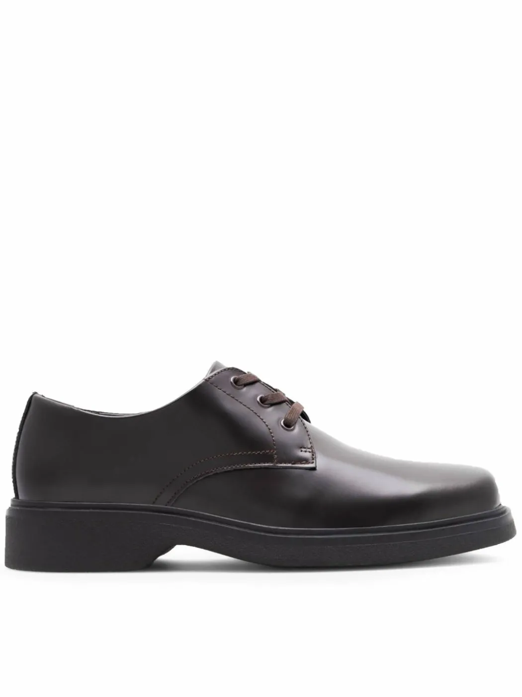 Scarpe basse JIMM-01 123AM Marrone