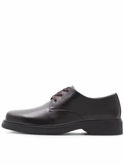 Scarpe basse JIMM-01 123AM Marrone