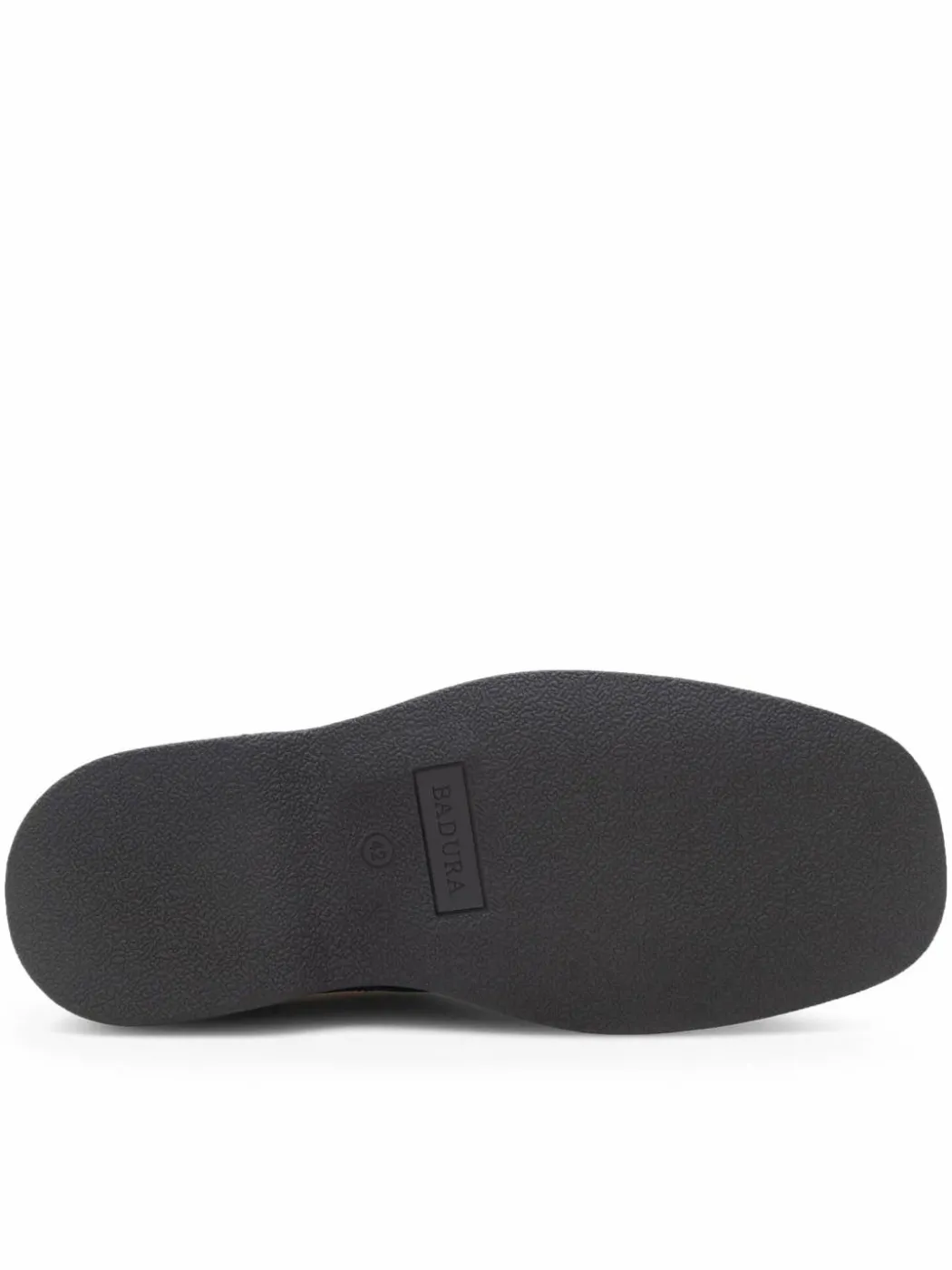 Scarpe basse JIMM-01 123AM Marrone