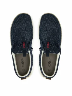 Scarpe basse Joy Urban 3Q82357 Blu scuro