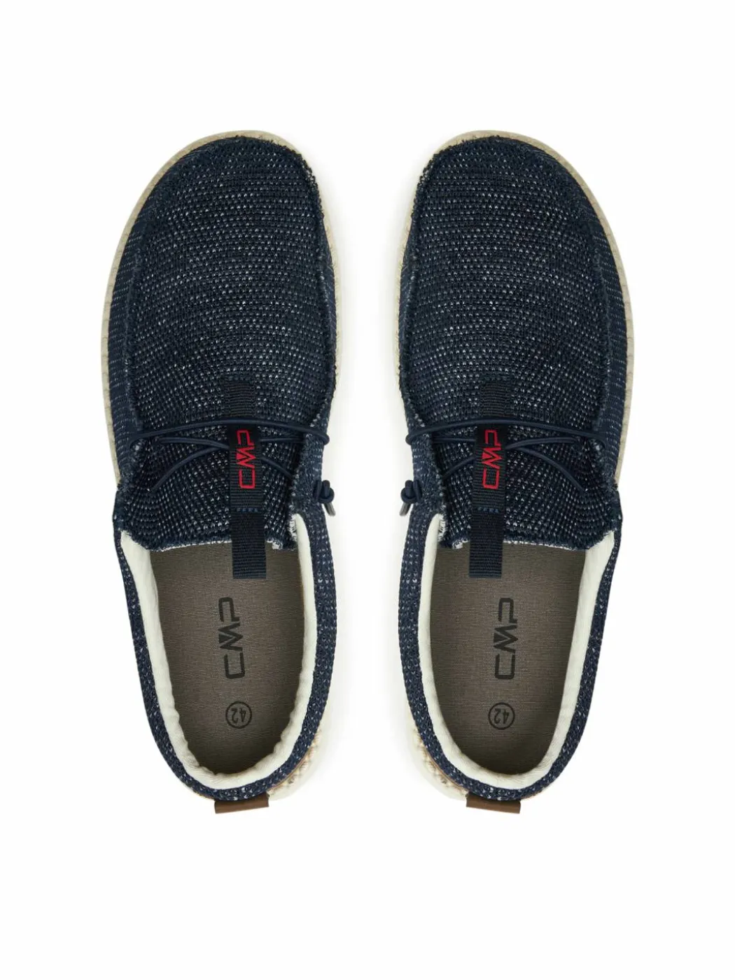 Scarpe basse Joy Urban 3Q82357 Blu scuro