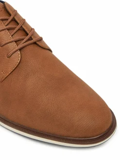 Scarpe basse Karson 13568596 Marrone