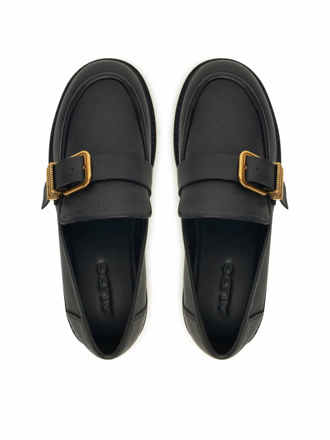 Scarpe basse Kayla 14115057 Nero