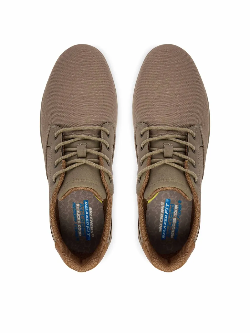 Scarpe basse 205716/KHK Beige