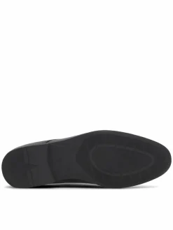 Scarpe basse KONGO-14 MI08 Nero