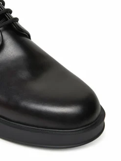 Scarpe basse Lenner 50548553 Nero