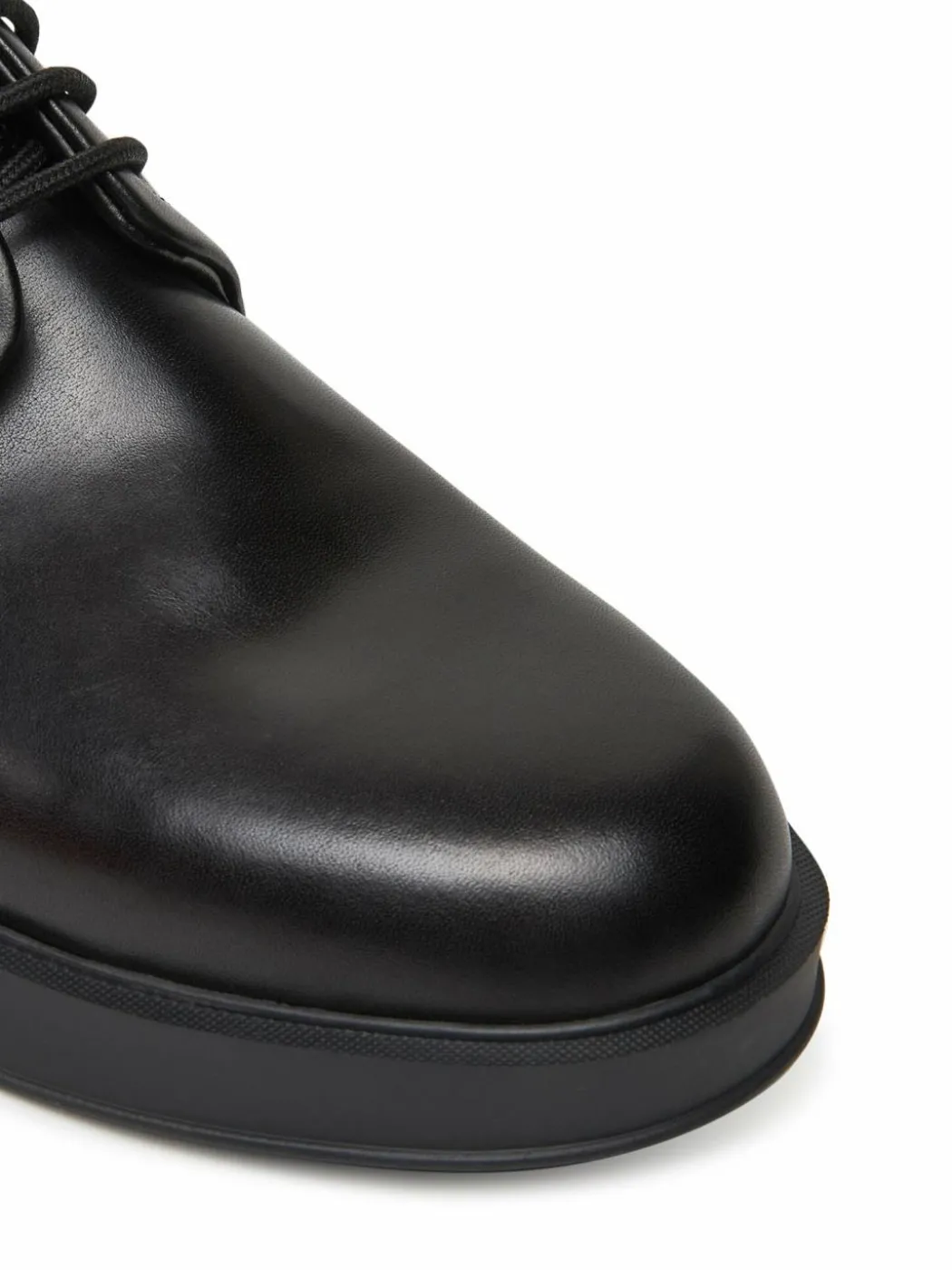 Scarpe basse Lenner 50548553 Nero