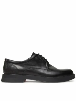 Scarpe basse Lenner 50548553 Nero