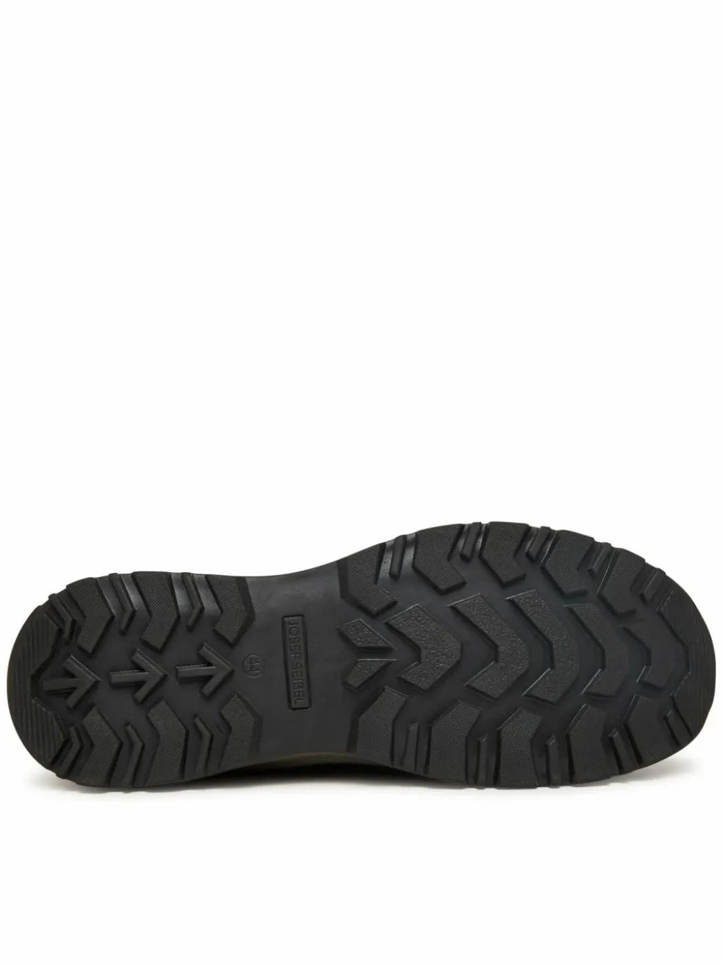 Scarpe basse Leroy 55 TE518 Marrone