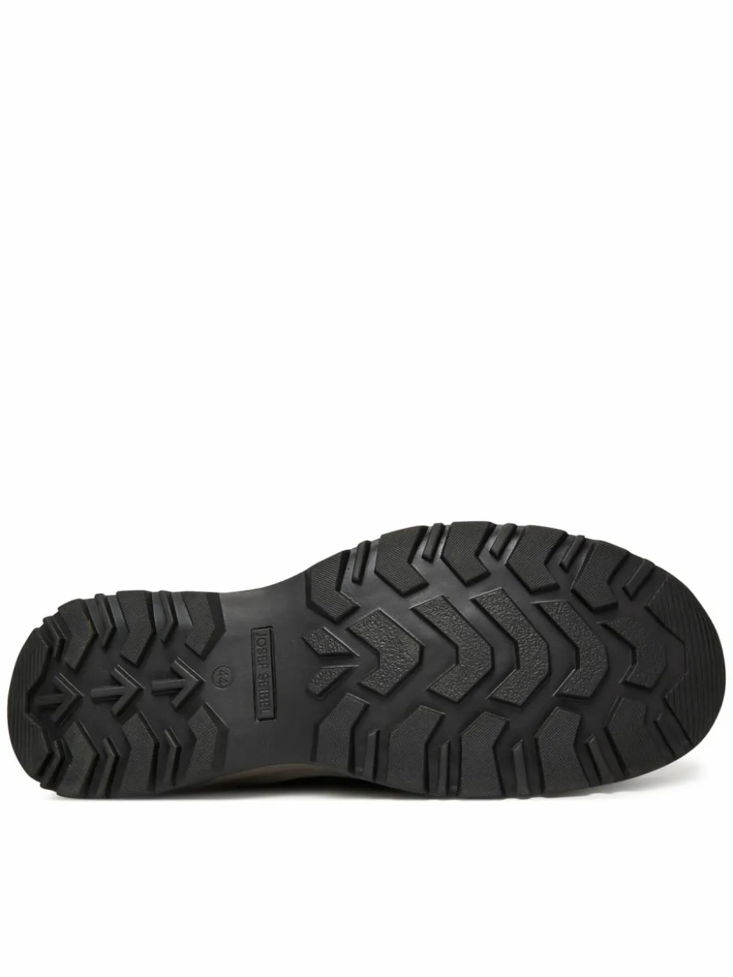 Scarpe basse Leroy 55 TE518 Nero