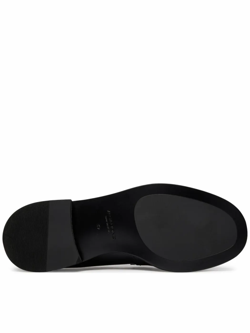 Scarpe basse Linn 6136-001-20 Nero