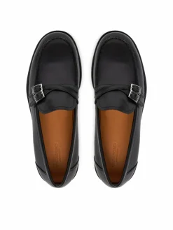 Scarpe basse Linn 6136-001-20 Nero