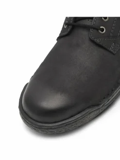 Scarpe basse LUGO-01 Nero
