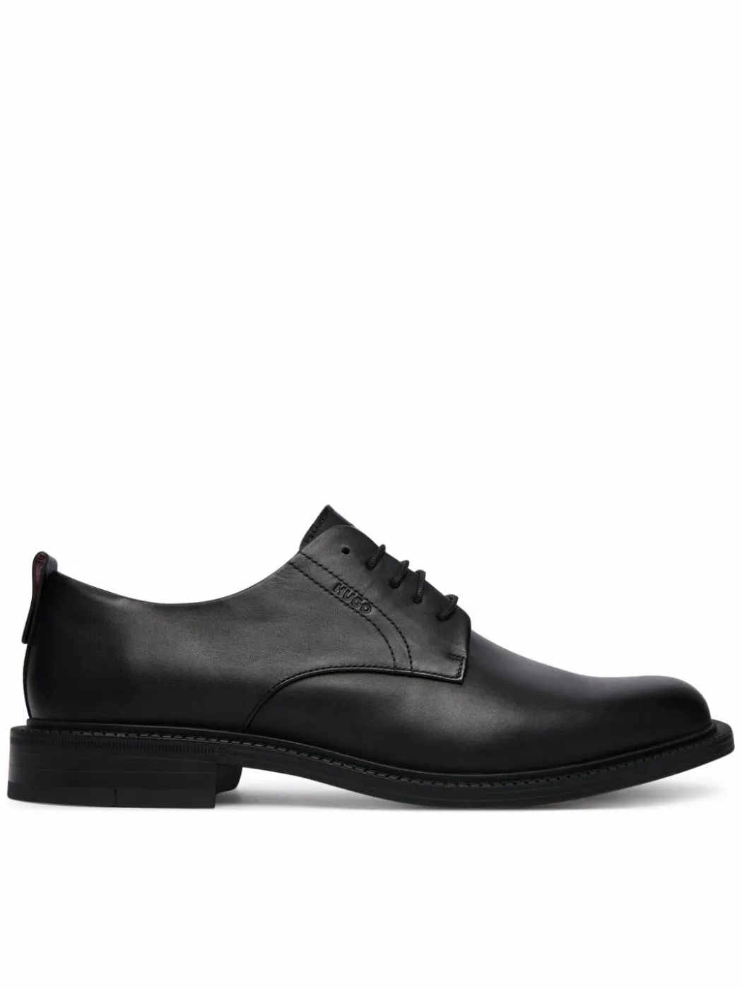 Scarpe basse Lysander 50569016 Nero