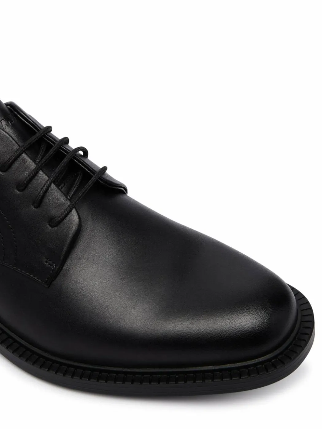 Scarpe basse Lysander 50569016 Nero