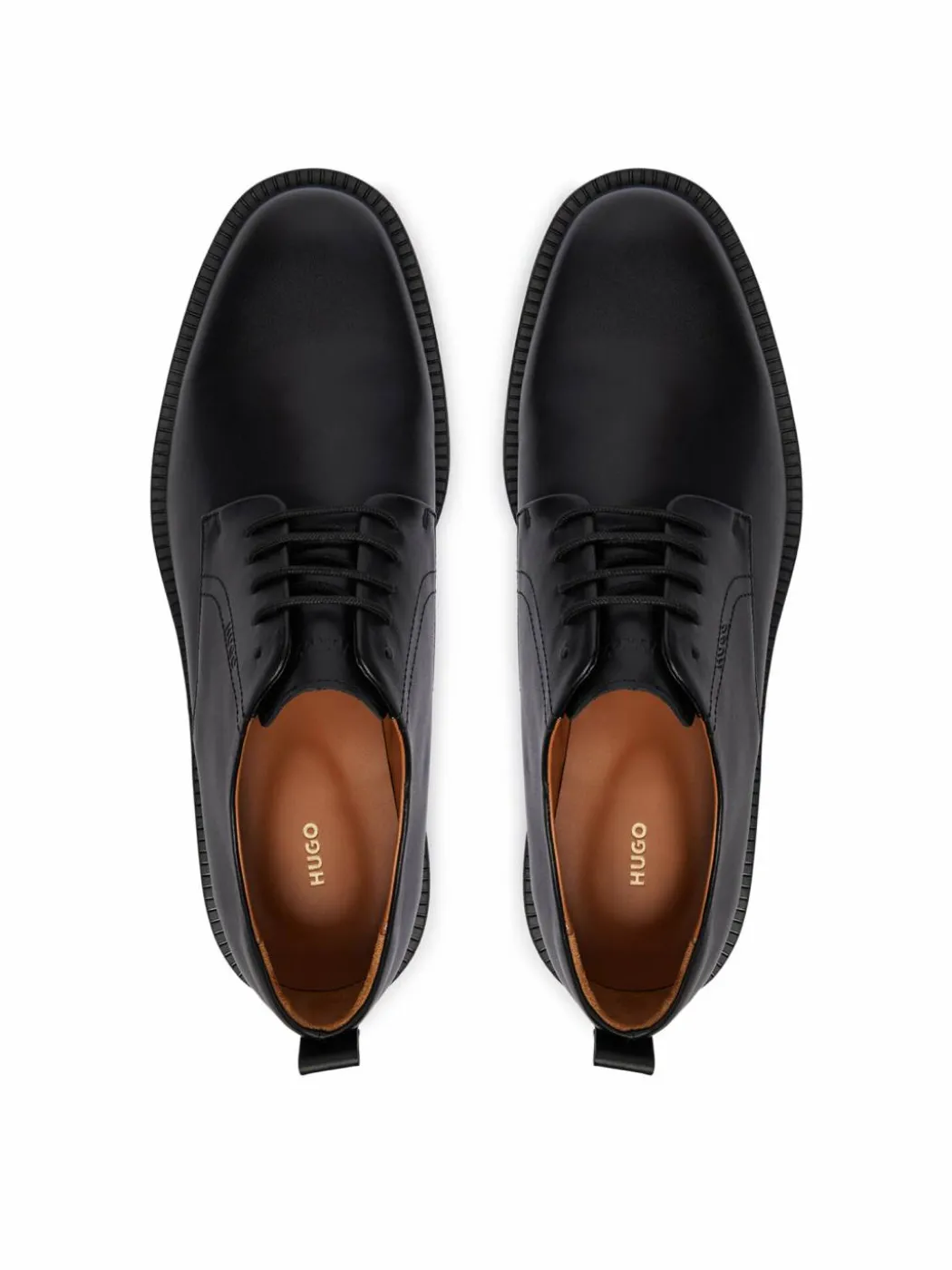 Scarpe basse Lysander 50569016 Nero