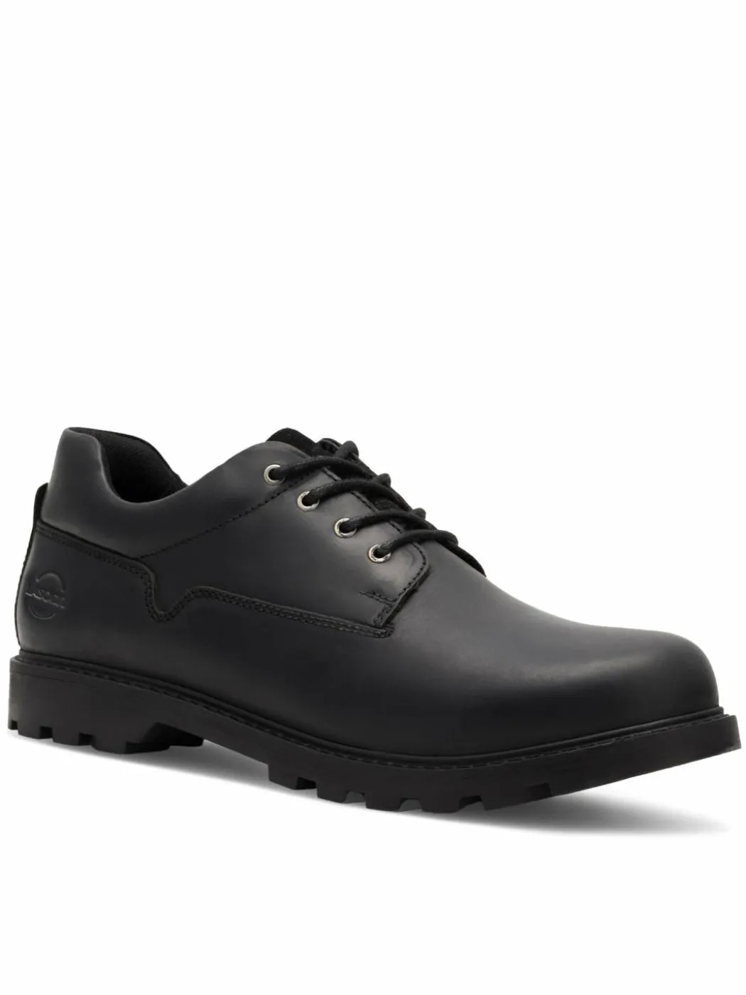 Scarpe basse MANITOU-01BIG MI25 Nero