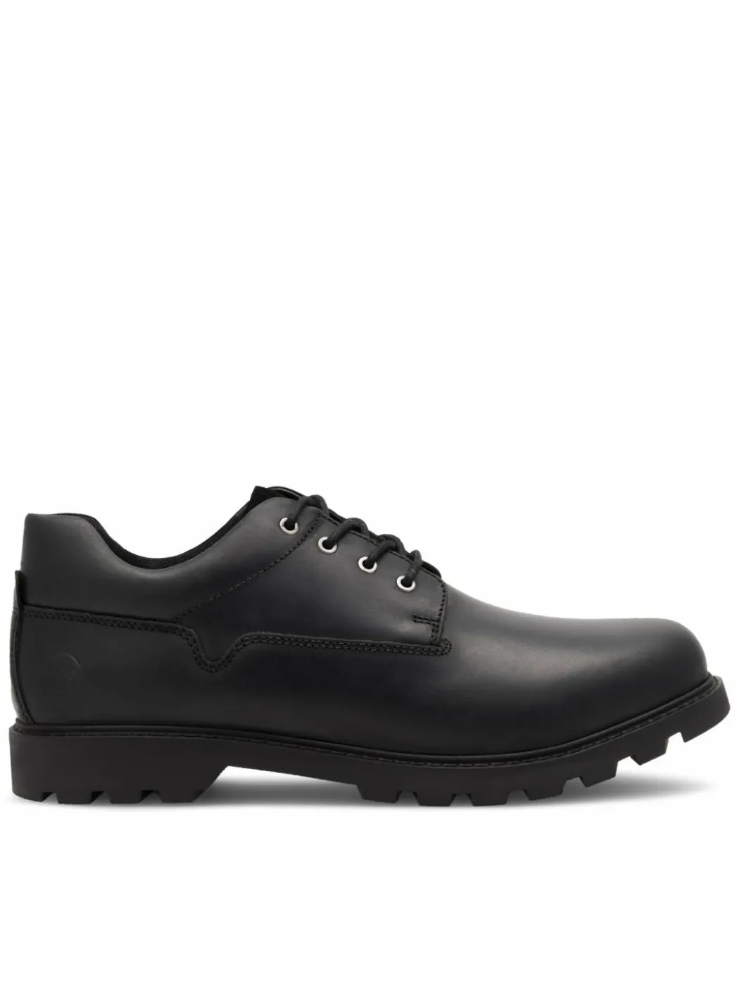 Scarpe basse MANITOU-01BIG MI25 Nero
