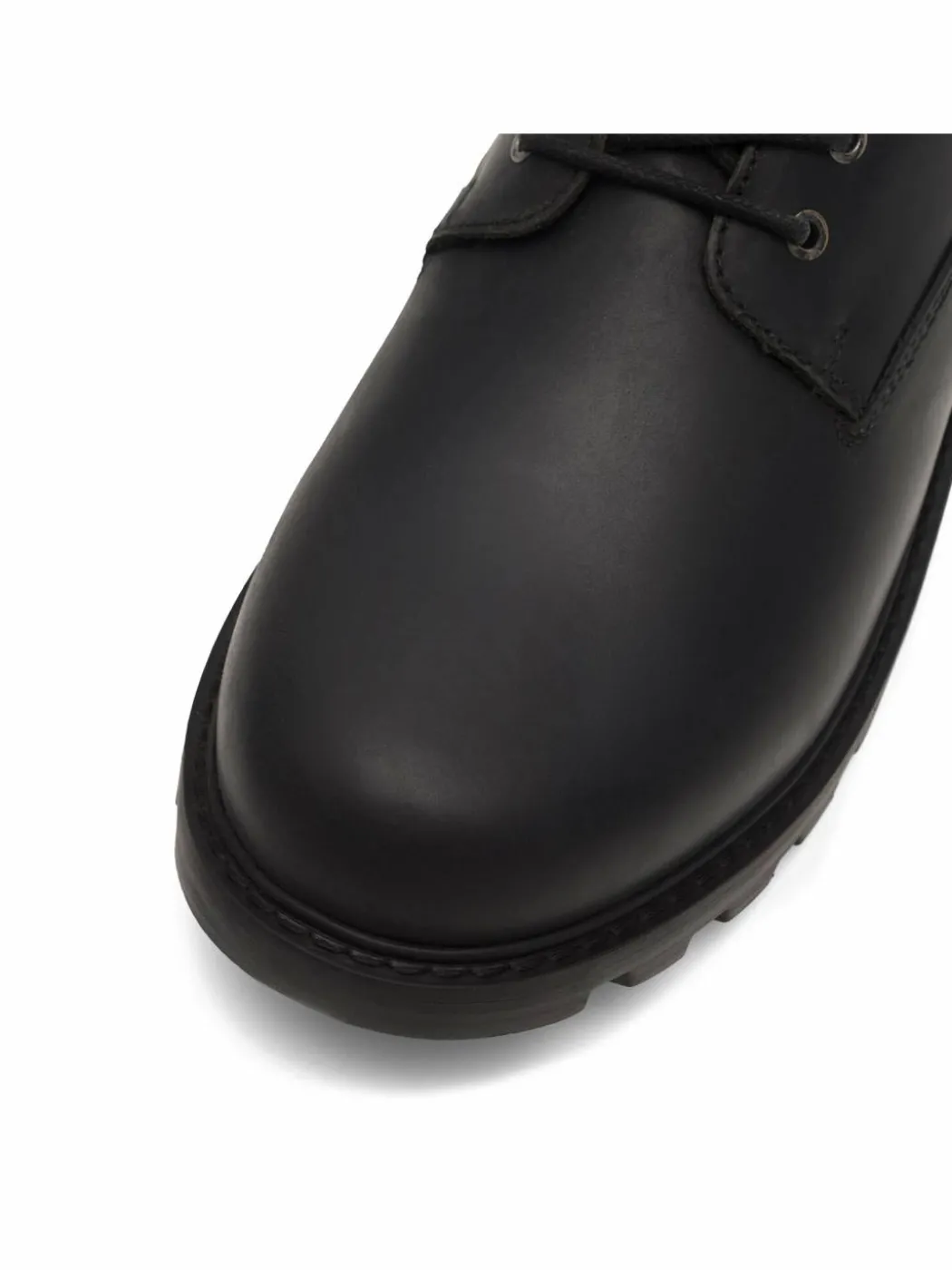 Scarpe basse MANITOU-01BIG MI25 Nero