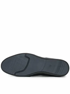 Scarpe basse MARIO-02 MI24 Nero
