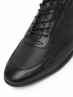 Scarpe basse MARIO-02 MI24 Nero