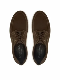Scarpe basse Marley 51 TE918 Verde